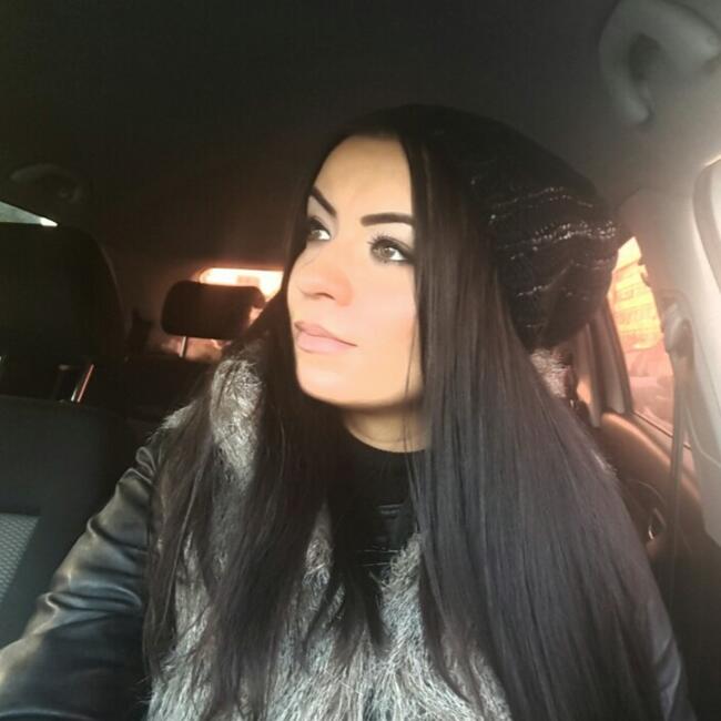 Babysitting job in Iași: Raluca