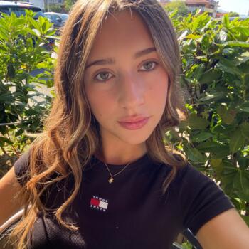 Babysitter a Sesto Fiorentino: Virginia