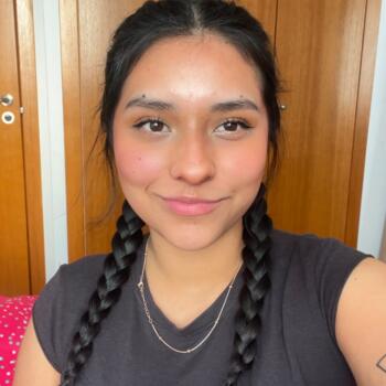 Nanny in Alicante: Karoll Alejandra patiño