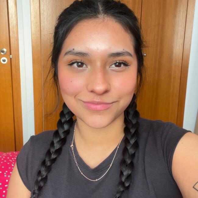 Niñera en Alicante: Karoll Alejandra patiño