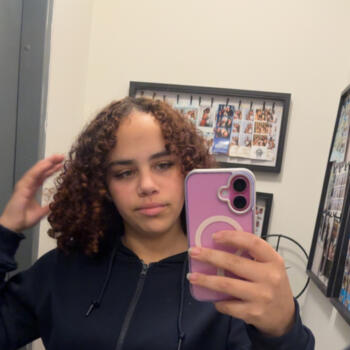 Oppas in Almere: Sorella