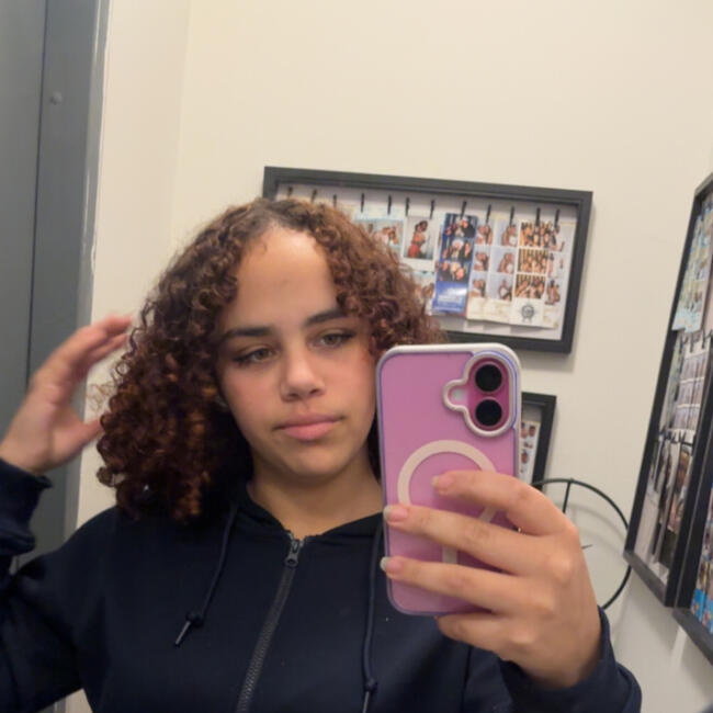 Oppas in Almere: Sorella