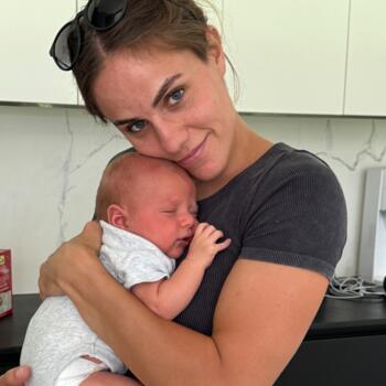 Babysitter in Hobart: Julieta