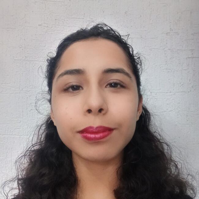 Niñera en Playa del Carmen: Amaranta Arce