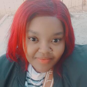 Nanny in Emalahleni: Mpho