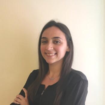 Babysitter em Lisboa: Filipa