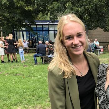 Oppas in Leusden: Danniek