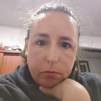 Babysitter in Chía: Yeimy Alejandra