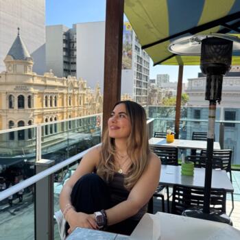 Babysitter Perth: Lucia
