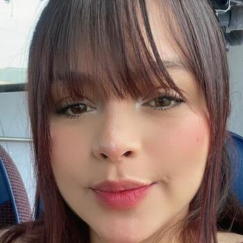 Canguro en Tafalla: Paula