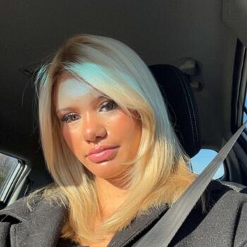 Babysitter in Karlstad: Milla