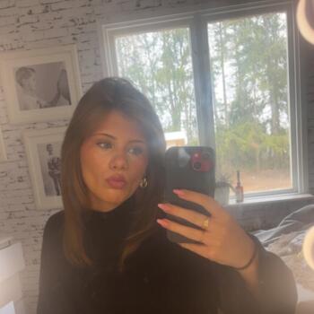 Babysitter in Karlstad: Milla