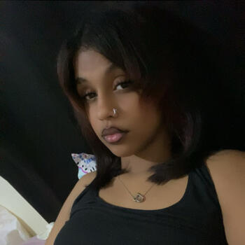 Babysitter in Santiago de los Caballeros: KIARITA