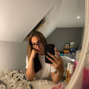 Babysitter in Plouay: Ines