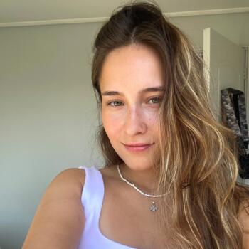 Babysitter in Santiago: Javiera