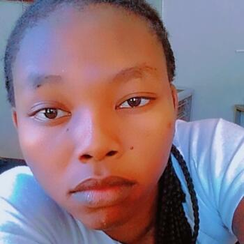 Nanny in Cape Town: Maudy