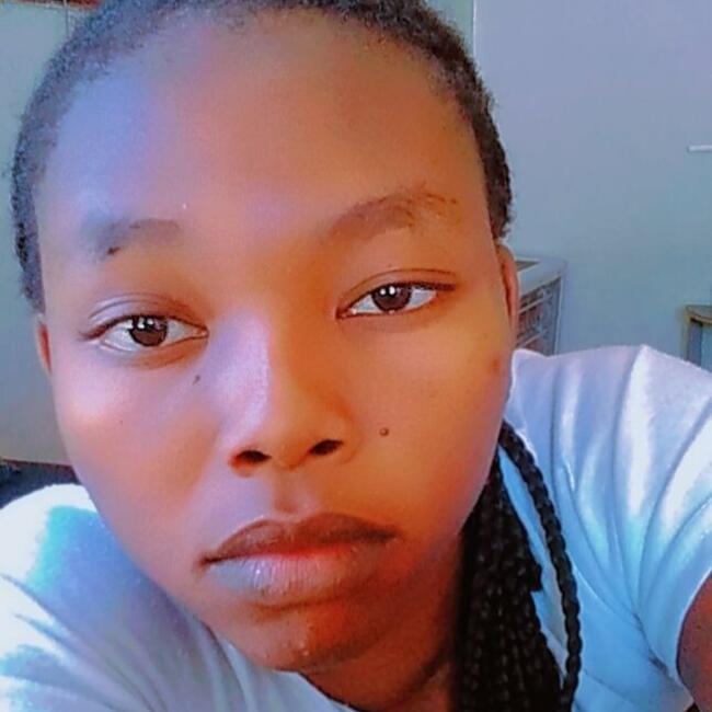 Nanny in Cape Town: Maudy