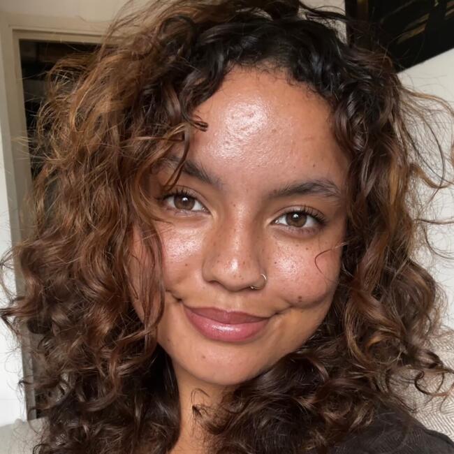 Babysitter in London: Naliyah