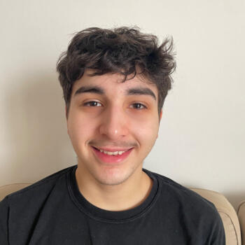 Babysitter in Nantes: Naël