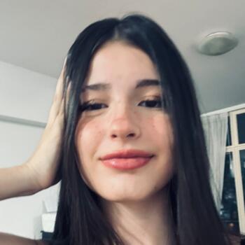 Niñera en Buenos Aires: Micaela