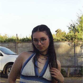 Niñera en Chillán: Javiera Constanza