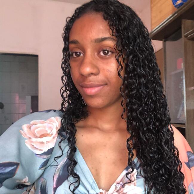 Babá em Belo Horizonte: Ana clara