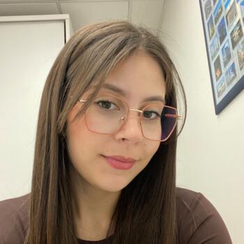 Canguro en Barcelona: Andrea