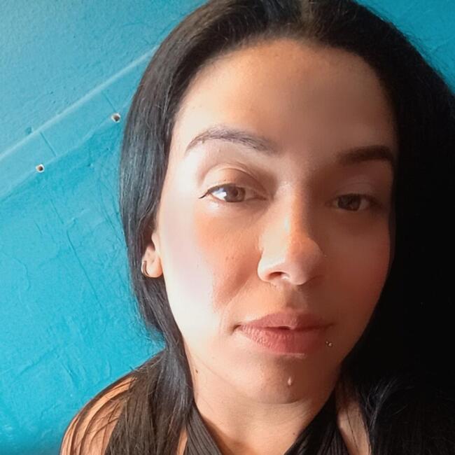 Babysitter in São Paulo (São Paulo): Barbara