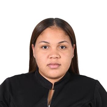 Babysitter Pasaia: Crislenny