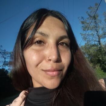 Babysitter La Plata: Yazmin