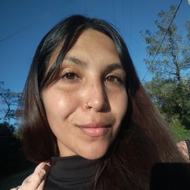 Babysitter in La Plata: Yazmin