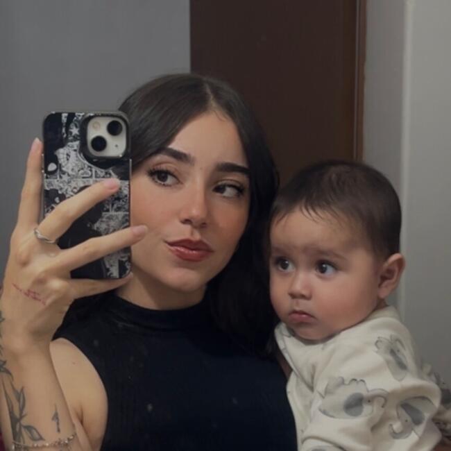 Babysitting job in Tlaxcala City: Pamela