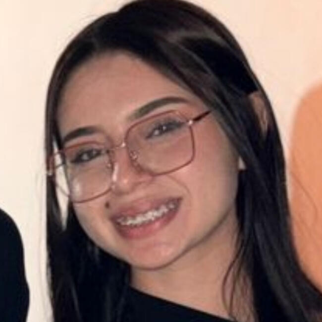 Niñera en Ciudad Apodaca: Daniela Villarreal