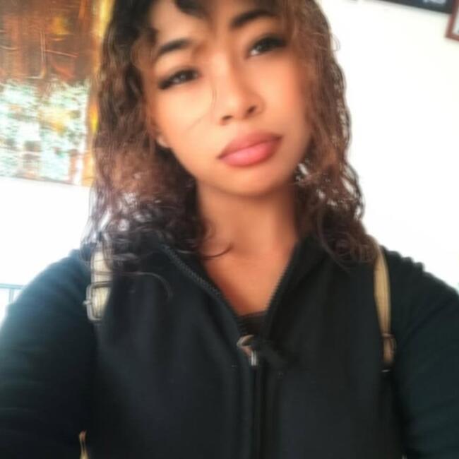 Babysitter in Coquimbo: Melani