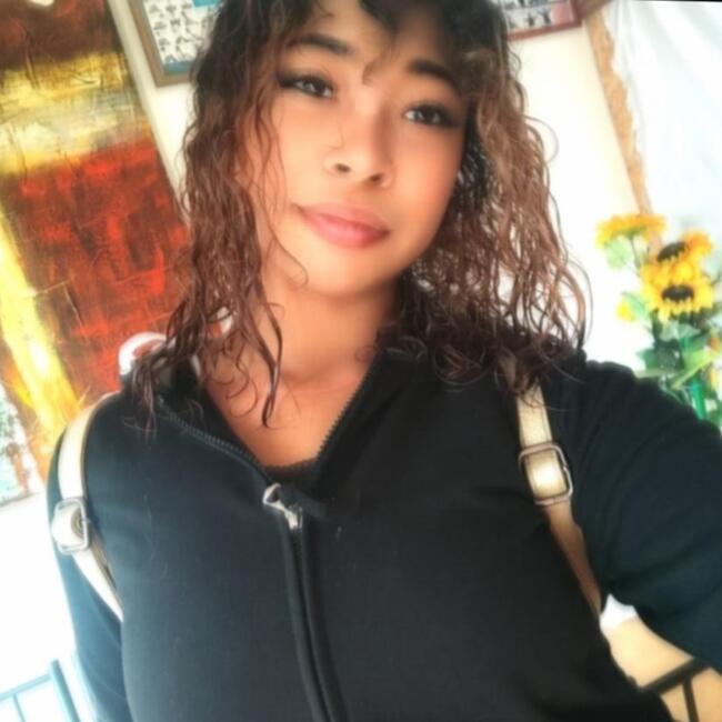 Babysitter in Coquimbo: Melani