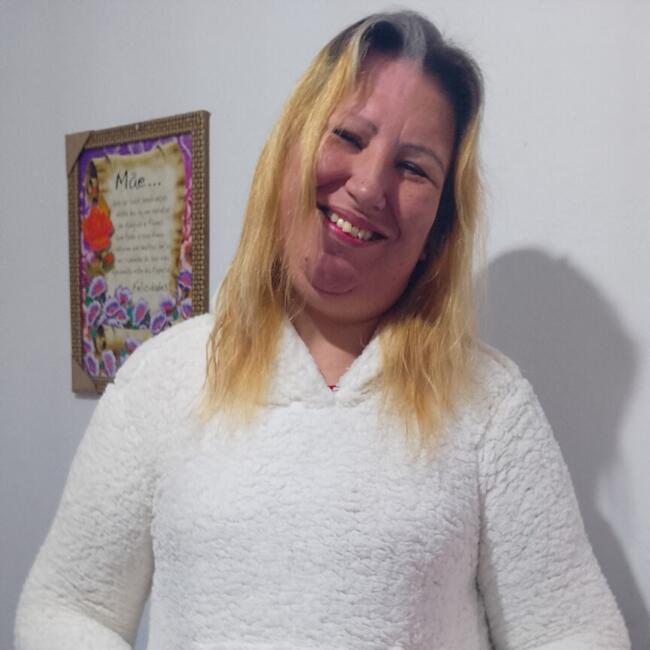 Babysitter in Cachoeirinha: Michele