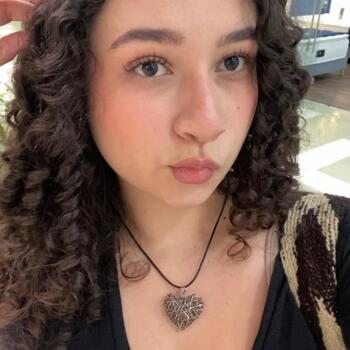 Babysitter in Pereira: Susana