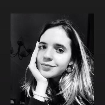 Babysitter in Córdoba: Elena