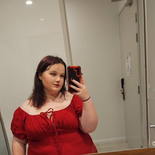 Babysitter in Nowra: Jasmine