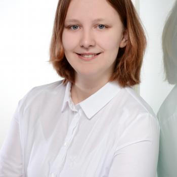 Babysitter Berlin: Anna