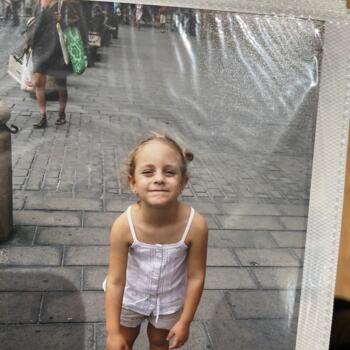 Babysitter in Ponferrada: Marina