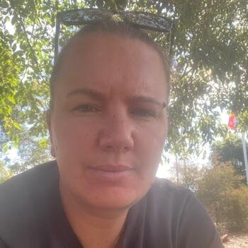 Babysitting job in Melbourne: babysitting job Andrea