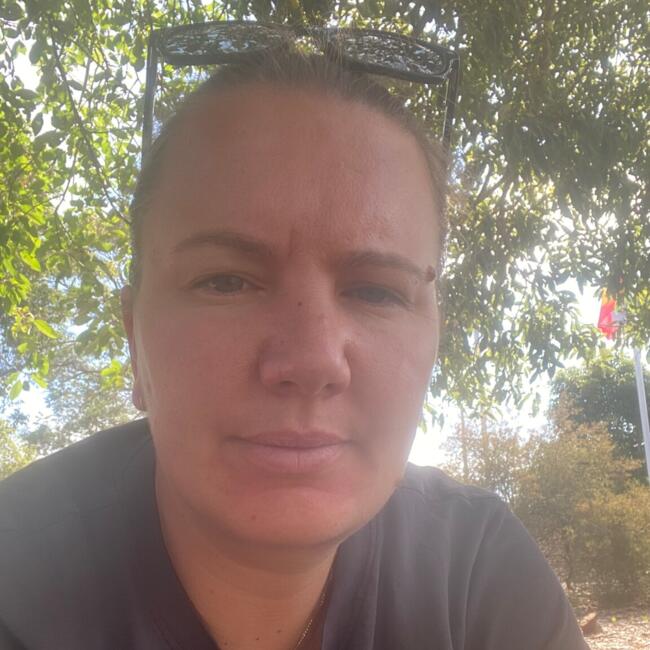 Babysitting job in Melbourne: Andrea