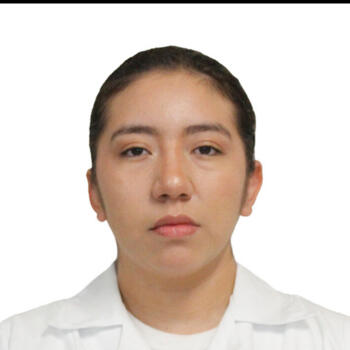 Babysitter in Emiliano Zapata: Denisse