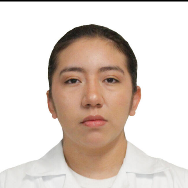 Babysitter in Emiliano Zapata: Denisse