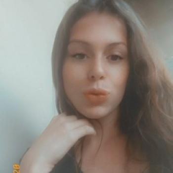 Babá Contagem: Thainara