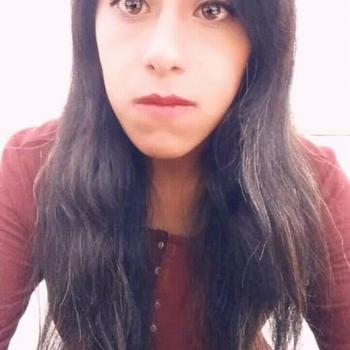 Babysitter Toluca: Sara