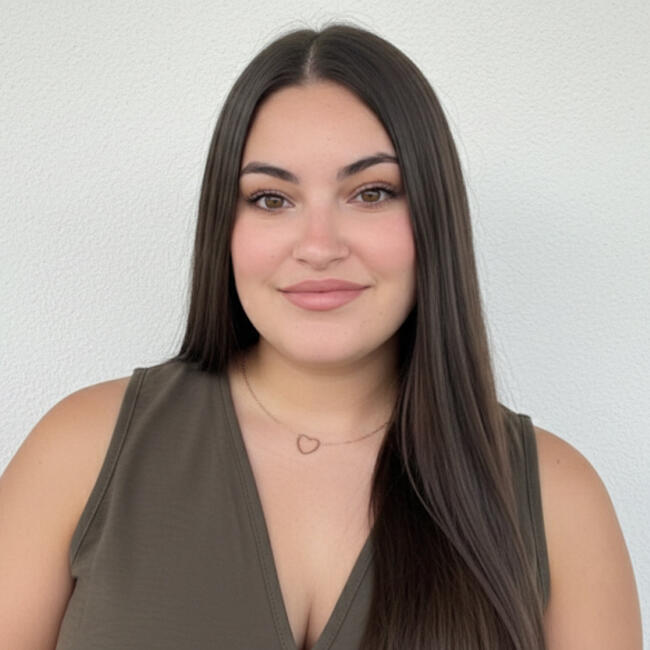 Nanny in Granada: Alba