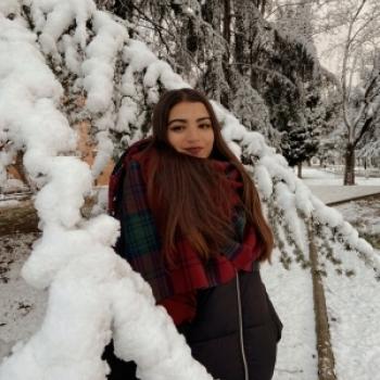 Canguros en Leganés: Sara