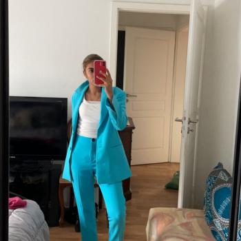 Baby-sitter in Schiltigheim: Zahra